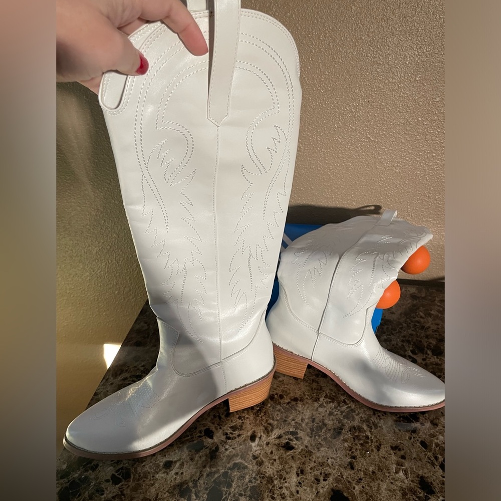 Womens Boots